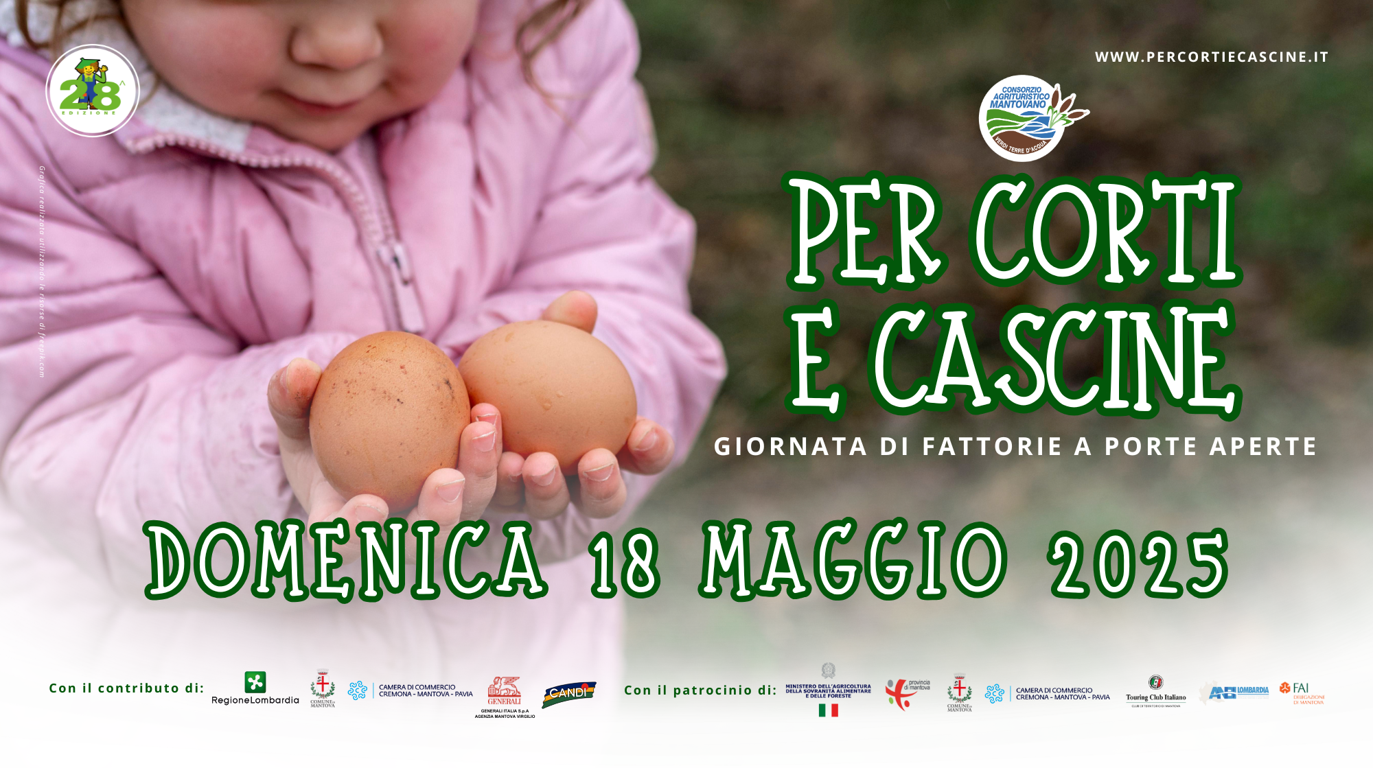 Per Corti e Cascine